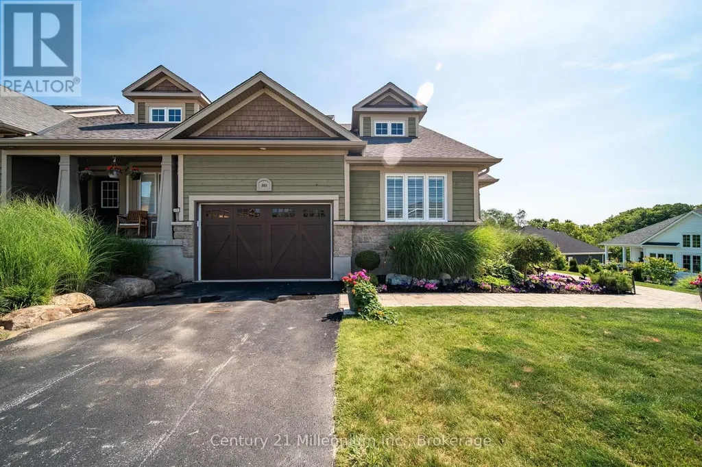 301 Telford Trail Georgian Bluffs ON N0H 1S0