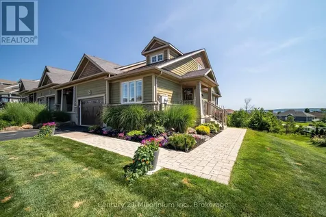 301 Telford Trail Georgian Bluffs ON N0H 1S0