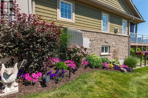 301 Telford Trail Georgian Bluffs ON N0H 1S0