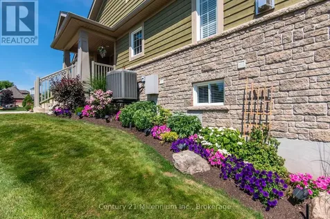 301 Telford Trail Georgian Bluffs ON N0H 1S0