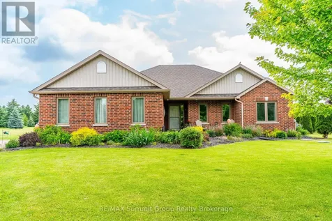 15 Mount Haven Crescent East Luther Grand Valley ON L9W 5Y9