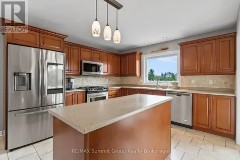 15 Mount Haven Crescent East Luther Grand Valley ON L9W 5Y9