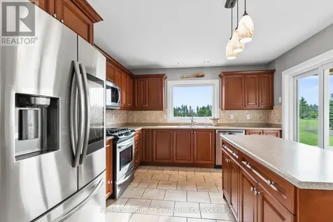15 Mount Haven Crescent East Luther Grand Valley ON L9W 5Y9