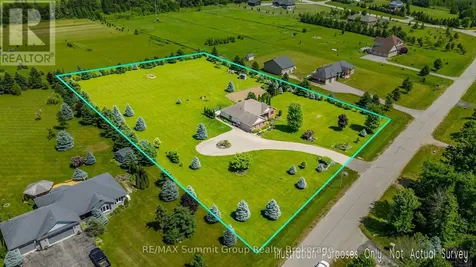 15 Mount Haven Crescent East Luther Grand Valley ON L9W 5Y9