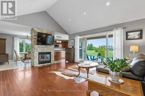 15 Mount Haven Crescent East Luther Grand Valley ON L9W 5Y9