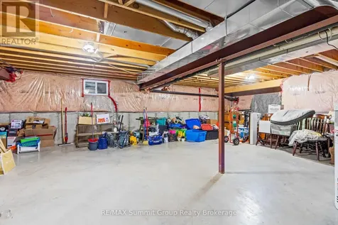 15 Mount Haven Crescent East Luther Grand Valley ON L9W 5Y9