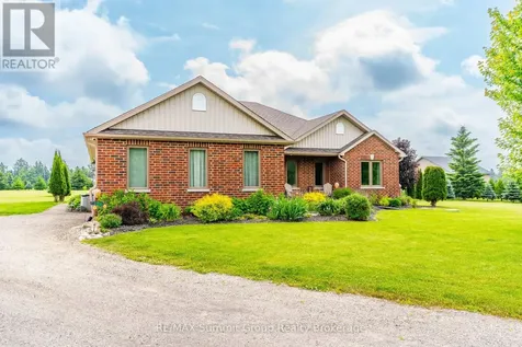 15 Mount Haven Crescent East Luther Grand Valley ON L9W 5Y9