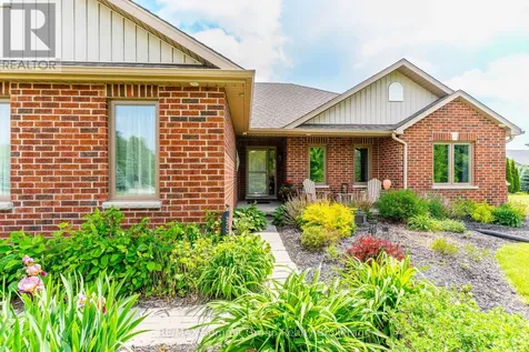 15 Mount Haven Crescent East Luther Grand Valley ON L9W 5Y9