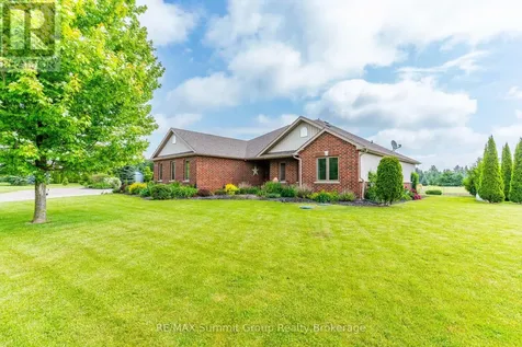 15 Mount Haven Crescent East Luther Grand Valley ON L9W 5Y9