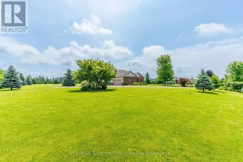 15 Mount Haven Crescent East Luther Grand Valley ON L9W 5Y9
