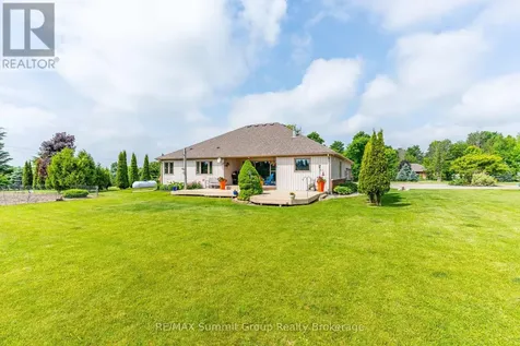15 Mount Haven Crescent East Luther Grand Valley ON L9W 5Y9
