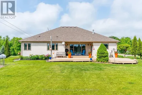 15 Mount Haven Crescent East Luther Grand Valley ON L9W 5Y9