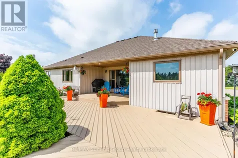 15 Mount Haven Crescent East Luther Grand Valley ON L9W 5Y9
