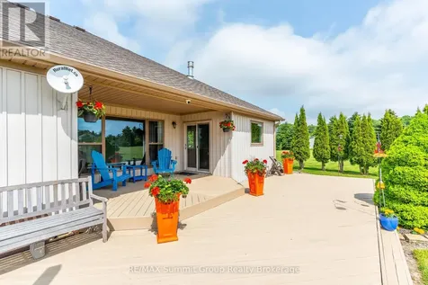 15 Mount Haven Crescent East Luther Grand Valley ON L9W 5Y9