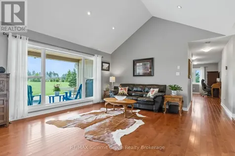 15 Mount Haven Crescent East Luther Grand Valley ON L9W 5Y9