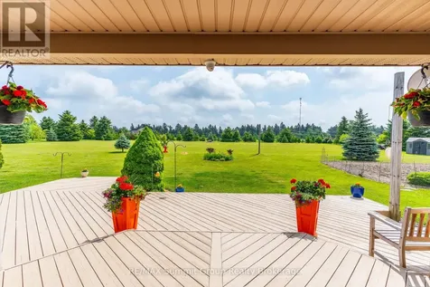 15 Mount Haven Crescent East Luther Grand Valley ON L9W 5Y9
