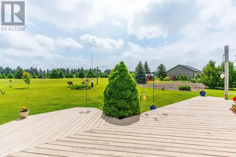 15 Mount Haven Crescent East Luther Grand Valley ON L9W 5Y9