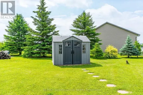 15 Mount Haven Crescent East Luther Grand Valley ON L9W 5Y9