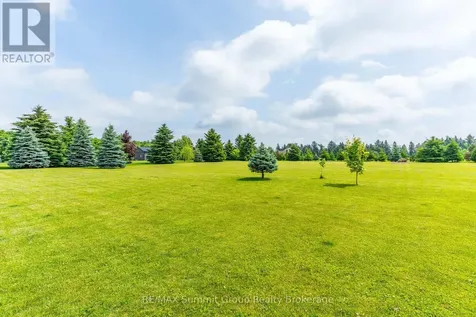 15 Mount Haven Crescent East Luther Grand Valley ON L9W 5Y9
