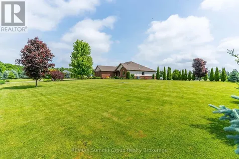 15 Mount Haven Crescent East Luther Grand Valley ON L9W 5Y9