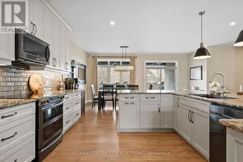 21 Belmont Avenue Tillsonburg ON N4G 5V9