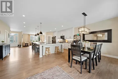 21 Belmont Avenue Tillsonburg ON N4G 5V9