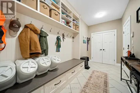 21 Belmont Avenue Tillsonburg ON N4G 5V9