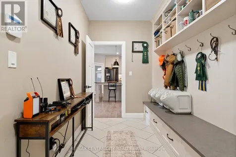 21 Belmont Avenue Tillsonburg ON N4G 5V9