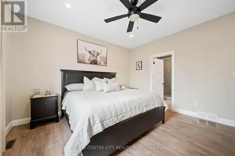 21 Belmont Avenue Tillsonburg ON N4G 5V9