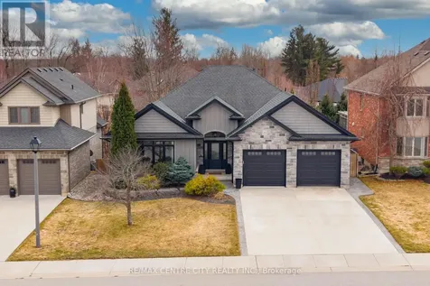 21 Belmont Avenue Tillsonburg ON N4G 5V9