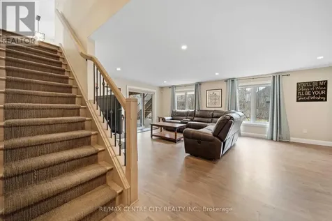21 Belmont Avenue Tillsonburg ON N4G 5V9