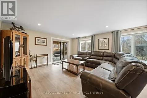 21 Belmont Avenue Tillsonburg ON N4G 5V9