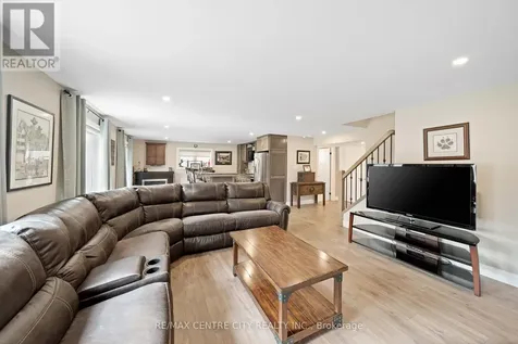21 Belmont Avenue Tillsonburg ON N4G 5V9