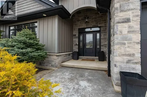 21 Belmont Avenue Tillsonburg ON N4G 5V9