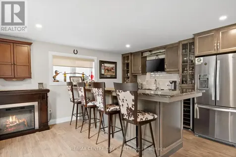 21 Belmont Avenue Tillsonburg ON N4G 5V9