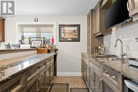 21 Belmont Avenue Tillsonburg ON N4G 5V9