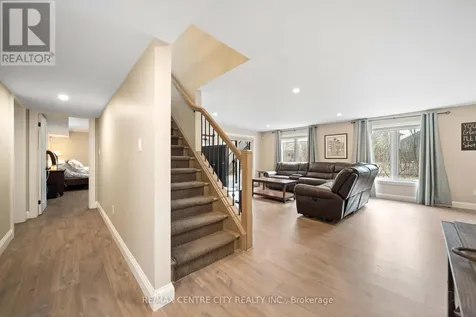 21 Belmont Avenue Tillsonburg ON N4G 5V9