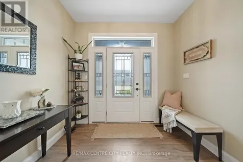 21 Belmont Avenue Tillsonburg ON N4G 5V9