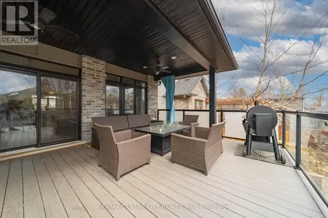21 Belmont Avenue Tillsonburg ON N4G 5V9