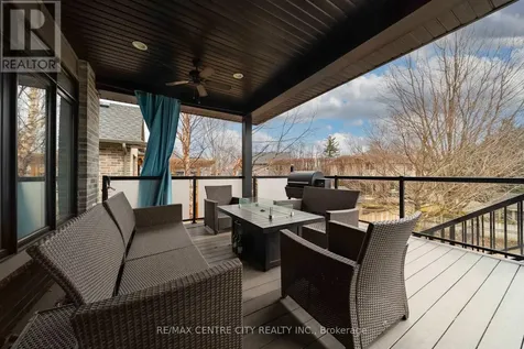 21 Belmont Avenue Tillsonburg ON N4G 5V9