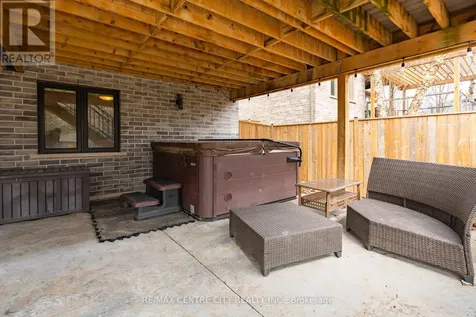 21 Belmont Avenue Tillsonburg ON N4G 5V9