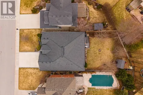 21 Belmont Avenue Tillsonburg ON N4G 5V9