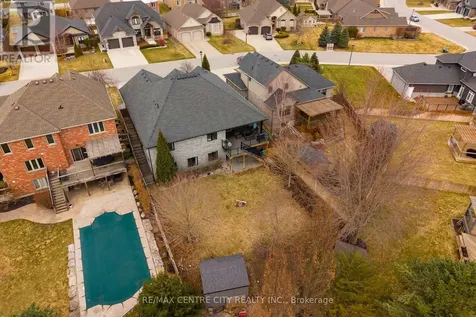 21 Belmont Avenue Tillsonburg ON N4G 5V9
