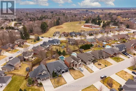 21 Belmont Avenue Tillsonburg ON N4G 5V9