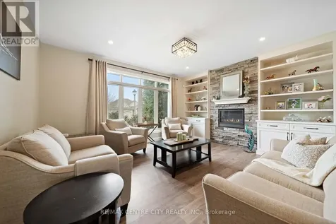 21 Belmont Avenue Tillsonburg ON N4G 5V9