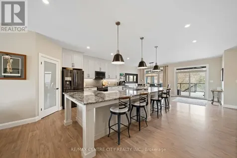 21 Belmont Avenue Tillsonburg ON N4G 5V9