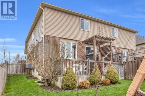 166 Maple Street Mapleton ON N0G 1P0