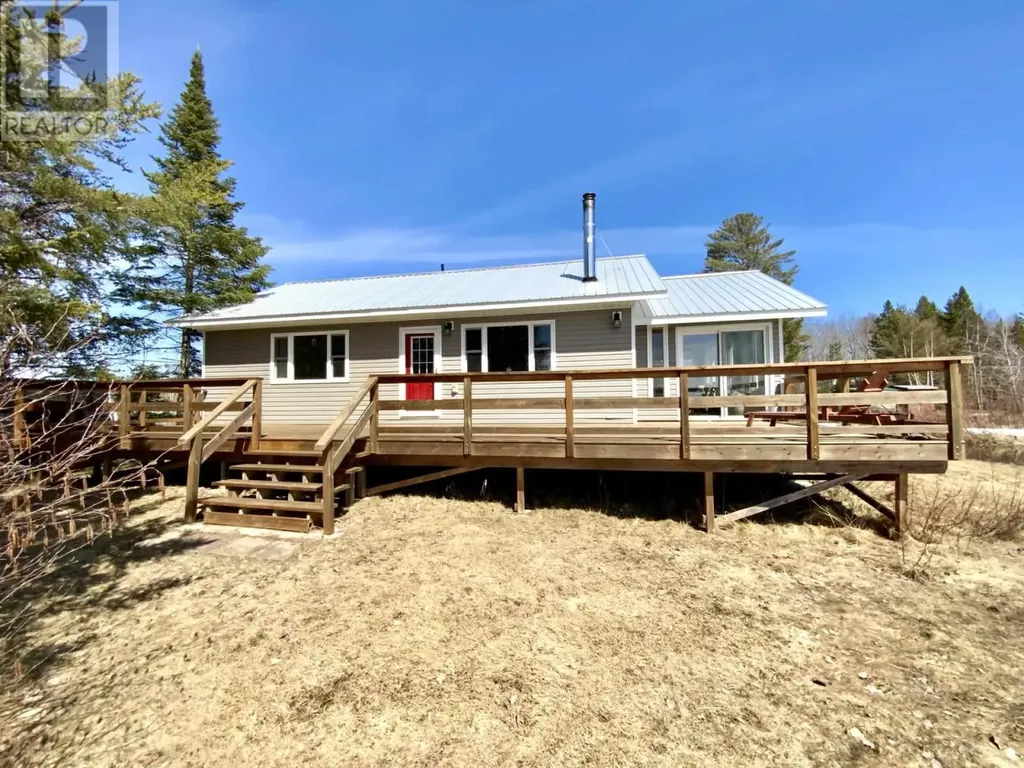 1978 Pineshores Road Goulais River ON P0S 1E0