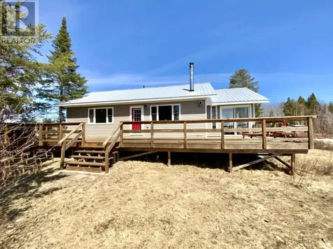 1978 Pineshores Road Goulais River ON P0S 1E0