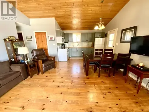 1978 Pineshores Road Goulais River ON P0S 1E0